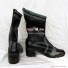 The World Ends with You Cosplay Shoes Minamimoto Boots