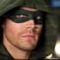 Arrow Cosplay Oliver Queen Mask