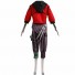 League Of Legends LOL Arcane Vi Game Cosplay Costume