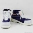 Little Busters Cosplay Shoes Inohara Masato Boots