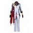 Genshin Impact Childe Tartaglia Cosplay Costume Men