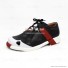 Kyoukai no Kanata Nase Hiroomi Black Cosplay Shoes