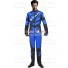 Tony Stark Costume For Iron Man 2 Cosplay