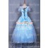 Alice In Wonderland Cosplay Alice Costume