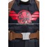 Captain America HYDRA Agents Cosplay Costume