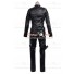 Laurel Lance Black Canary Costume For Green Arrow Cosplay