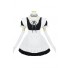 Lolita Cosplay Sweet Heart Maid Dress Costume