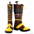 MapleStory Cosplay Shoes Luminous Boots