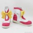 Cardcaptor Sakura Sakura TV Series Cosplay Shoes