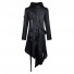 Historical Medieval Punk Vintage Coat