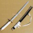 Tales of Vesperia Yuri Lowell Sword with Sheath Cosplay Props