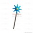 Magical Circle Guru Guru KUKURI Wand Cosplay Props