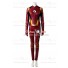 The Flash Season 3 Cosplay Jesse Quick Costume