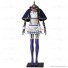 Akashic Records of Bastard Magic Instructor Sistine Fibel cosplay costume