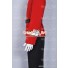 Star Trek Cosplay Wrath Of Khan Starfleet Costume