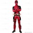 Deadpool Wade Wilson Cosplay Costume for man