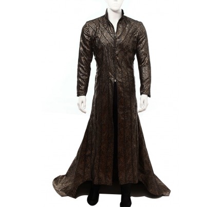 Elf King Thranduil Costume For Movie The Hobbit The Lord Of The Rings Cosplay