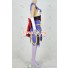 Fairy Tail Cosplay Robe Of Yūen Erza Scarlet Costume