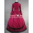 Marie Antoinette Victorian Dress Ball Gown