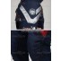 Captain America The Winter Soldier Cosplay Steve Rogers Costume