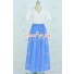 Once Upon A Time Belle Cosplay Costume