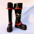 D Gray-Man Version 3 Cosplay Shoes Yu Kanda Boots