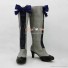 Black Butler 3 Cosplay Shoes Earl Ciel Phantomhive Boots