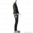 Danganronpa V3 Killing Harmony Cosplay Shinguuji Korekiyo Costume