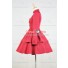 Lolita Dress Victorian Lolita Steampunk Military Coat Gothic Cosplay Costume