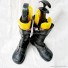 Monochrome Factor Cosplay Shoes Nikaidon Akira Boots
