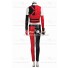 Batman Arkham Knight Harley Quinn Cosplay Costume New