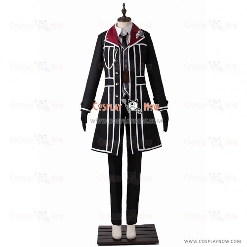 Yaotome Gaku Costume Cosplay Idolish 7