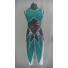 RWBY Volume 4 Lie Ren Cosplay Costume