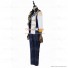 Ensemble Stars Cosplay Leo Tsukinaga Costume