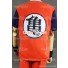 Dragon Ball Cosplay Goku Costume