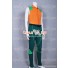 Smallville Aquaman Cosplay Costume