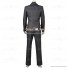 The Outfit of Tekken Devil Kazuya Cosplay Costume