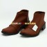 Unlight Blacksmith Tyrrell Short Cosplay Shoes