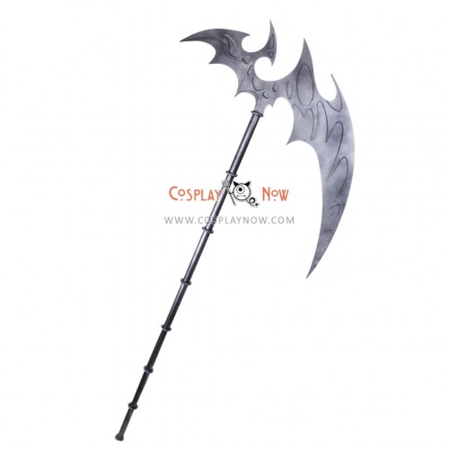 Cocwinner Vampire Knight Yuki Cross's Artemis PVC Replica Cosplay Props