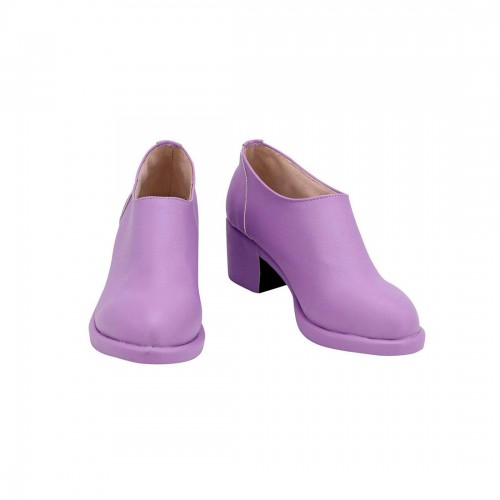 JoJo's Bizarre Adventure Funny Valentine Cosplay Shoes