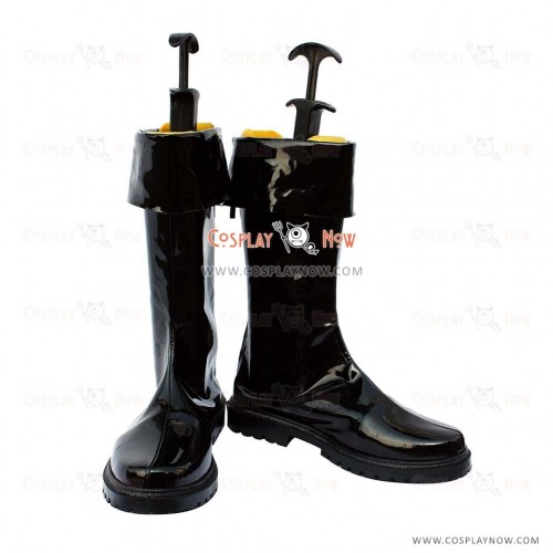 One Piece Cosplay Shoes Roronoa Zoro Boots