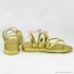 Touken Ranbu Cosplay Mikazuki Munechika Shoes