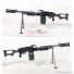 Girls Frontline AEK999 Cosplay Prop
