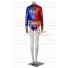 Harley Quinn For Suicide Squad Cosplay Uniform