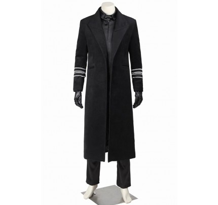 General Hux Costume For Star Wars The Force Awakens Cosplay