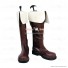 Hetalia: Axis Powers Cosplay Shoes Feliciano Vargas Boots