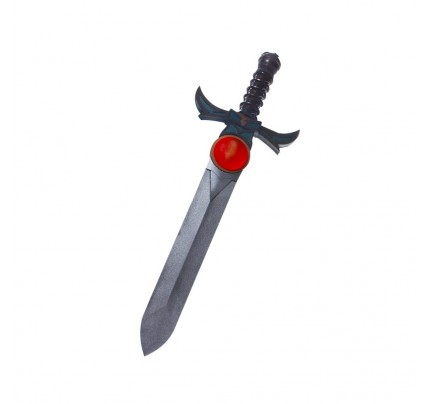 Thundercats Thundera Sword of Omens Small Version Cosplay Props
