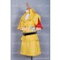 Hellsing Seras Victoria Cosplay Costume