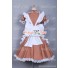 Hetalia: Axis Powers Cosplay Italy Costume