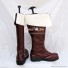 Hetalia: Axis Powers Cosplay Shoes Feliciano Vargas Boots